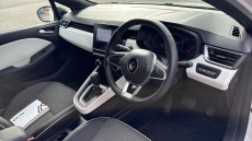 Renault Clio 1.6 E-TECH full hybrid 145 Techno 5dr Auto Hybrid Hatchback